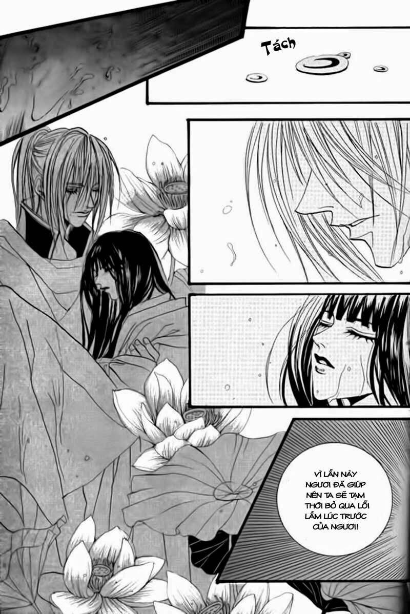 tân nương của thủy thần chapter 45 18