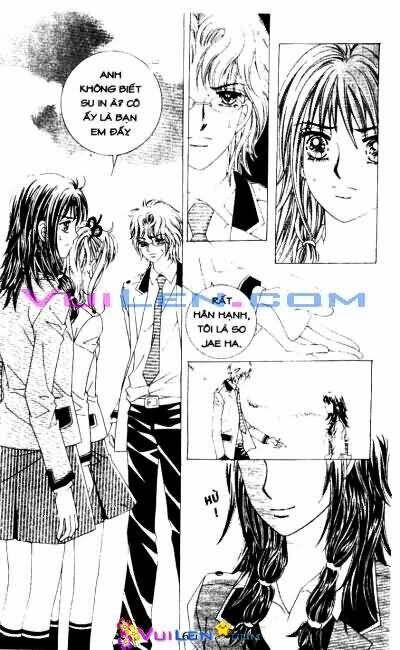 tìm lại tình yêu chapter 16 21