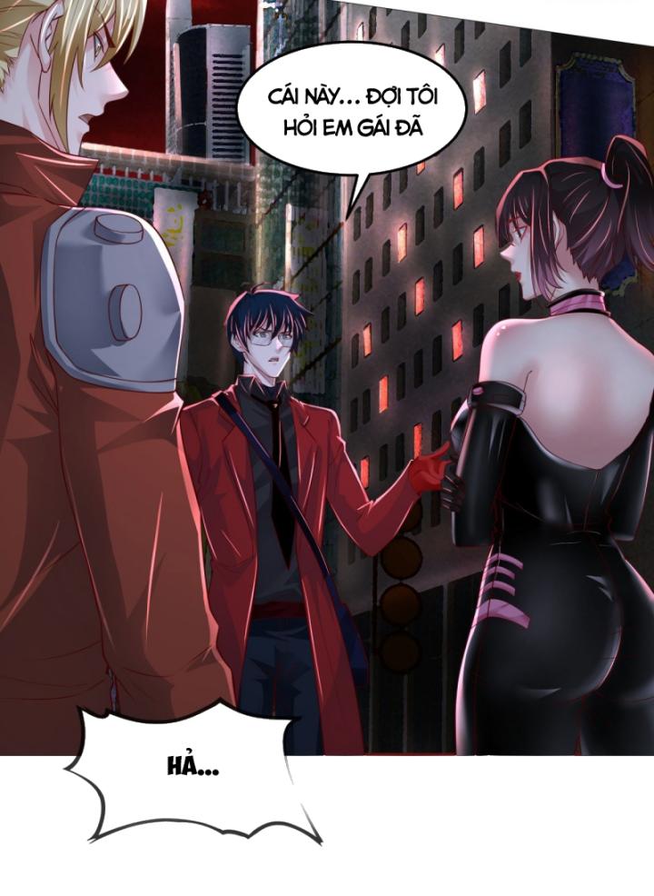 bắt đầu từ trăng đỏ chapter 168 42