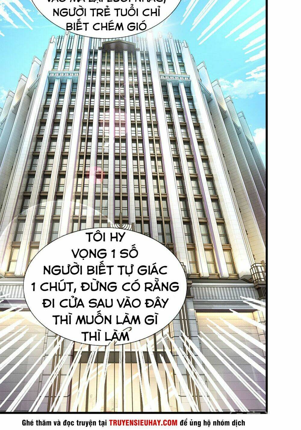 chung cực binh vương tại đô thị chapter 35 4