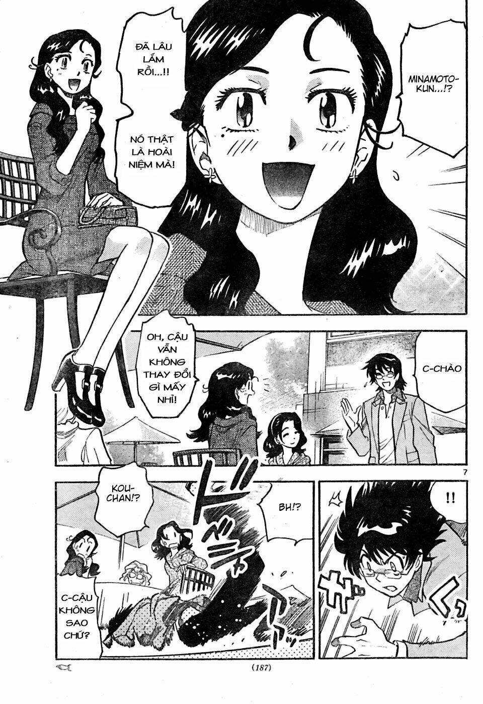 loli siêu năng lực chapter 154 8