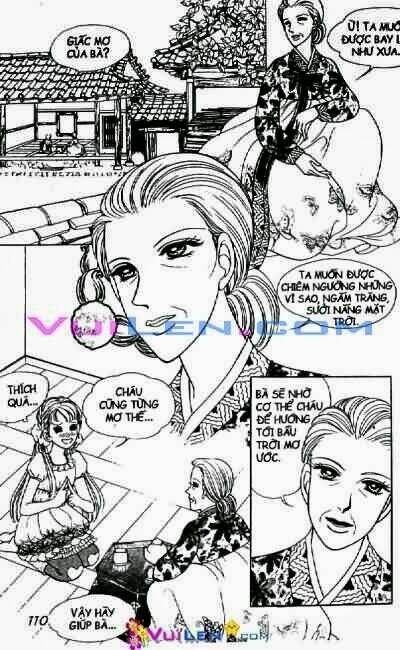 cô gái đến từ quá khứ chapter 6 107