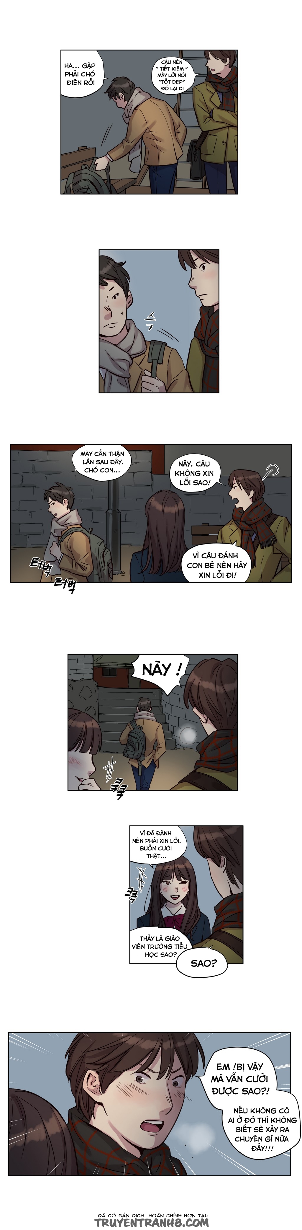 đền tội chapter 10 6