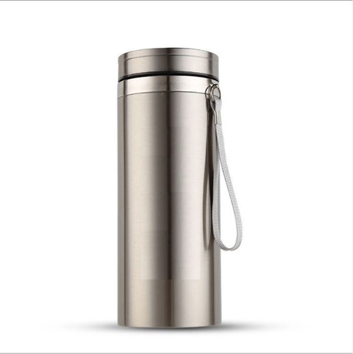 Bình Giữ Nhiệt Inox 304 Đựng Nước, Có Lõi Lọc Trà Và Dây Treo 1000-1200-1500ml Giữ Nhiệt Lâu Tốt Trên 15H- Hàng Chính Hãng MINIIN