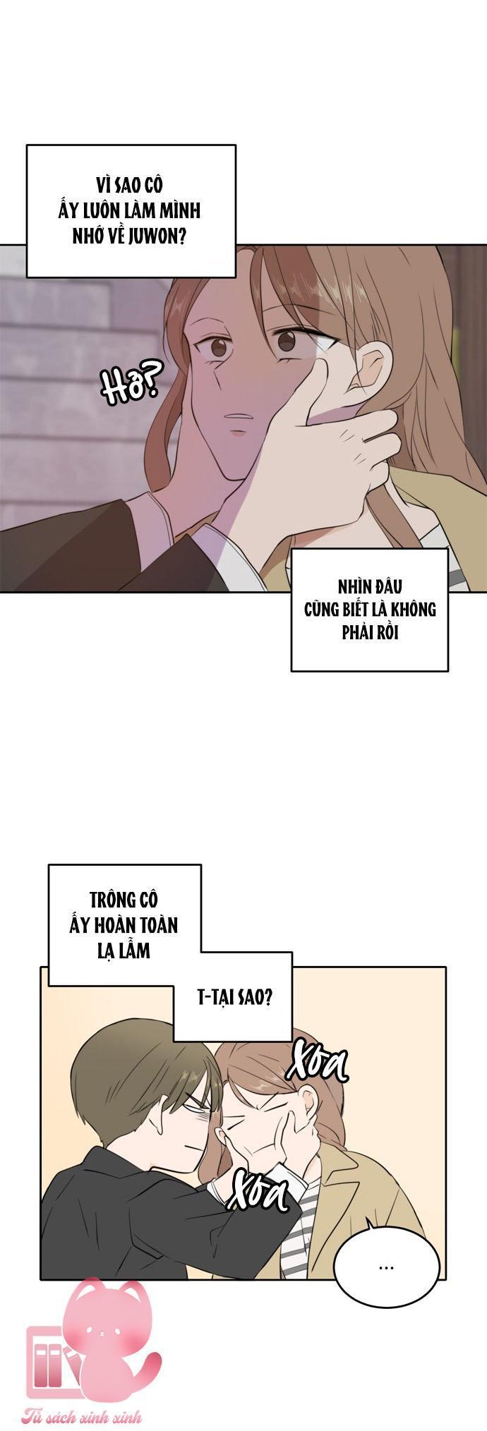 hẹn gặp nhau ở kiếp thứ 19 chapter 30 37