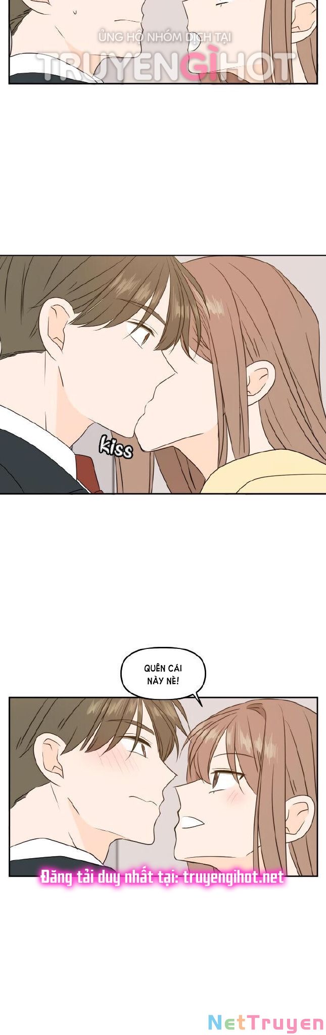 kiếp này cũng xin chăm sóc tôi như vậy nhé kiếp này cũng xin chăm sóc tôi như vậy nhé chapter 83 24