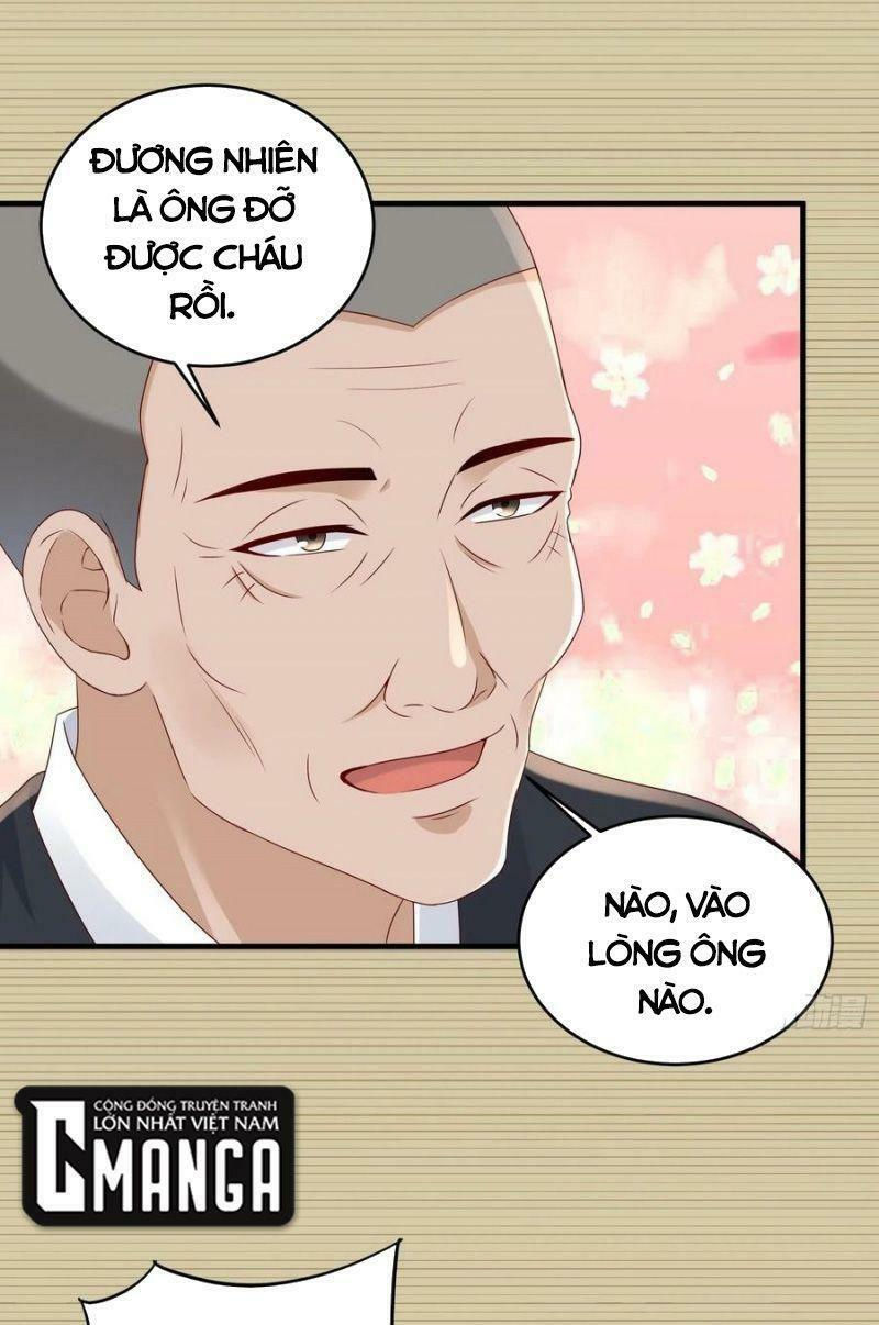 vua đầu tư mạnh nhất chapter 58 5