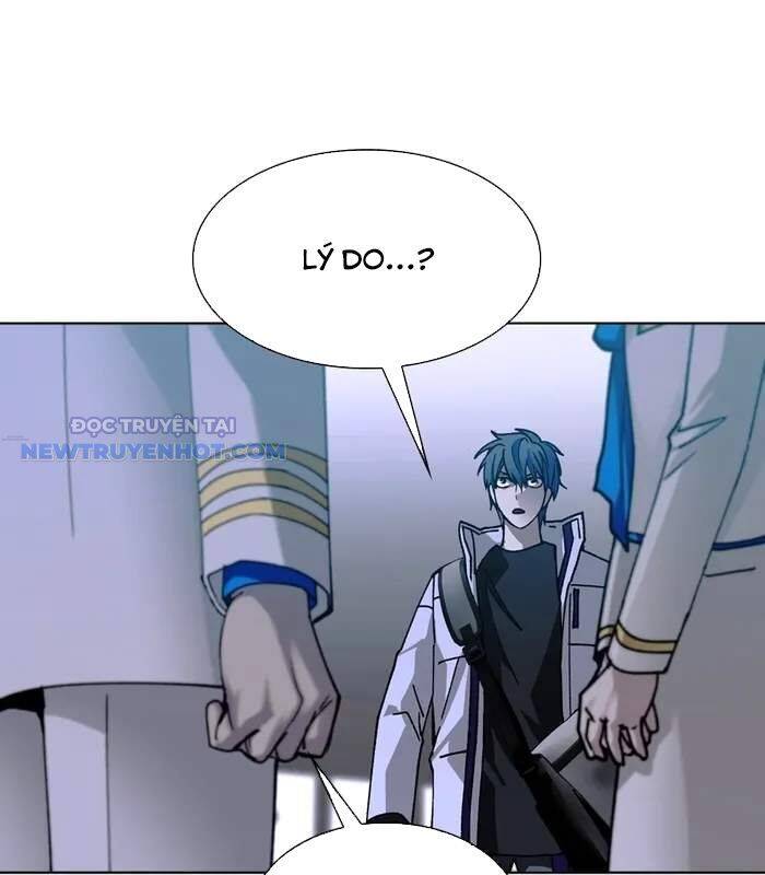 tận thế cũng chỉ là trò chơi chapter 51 44