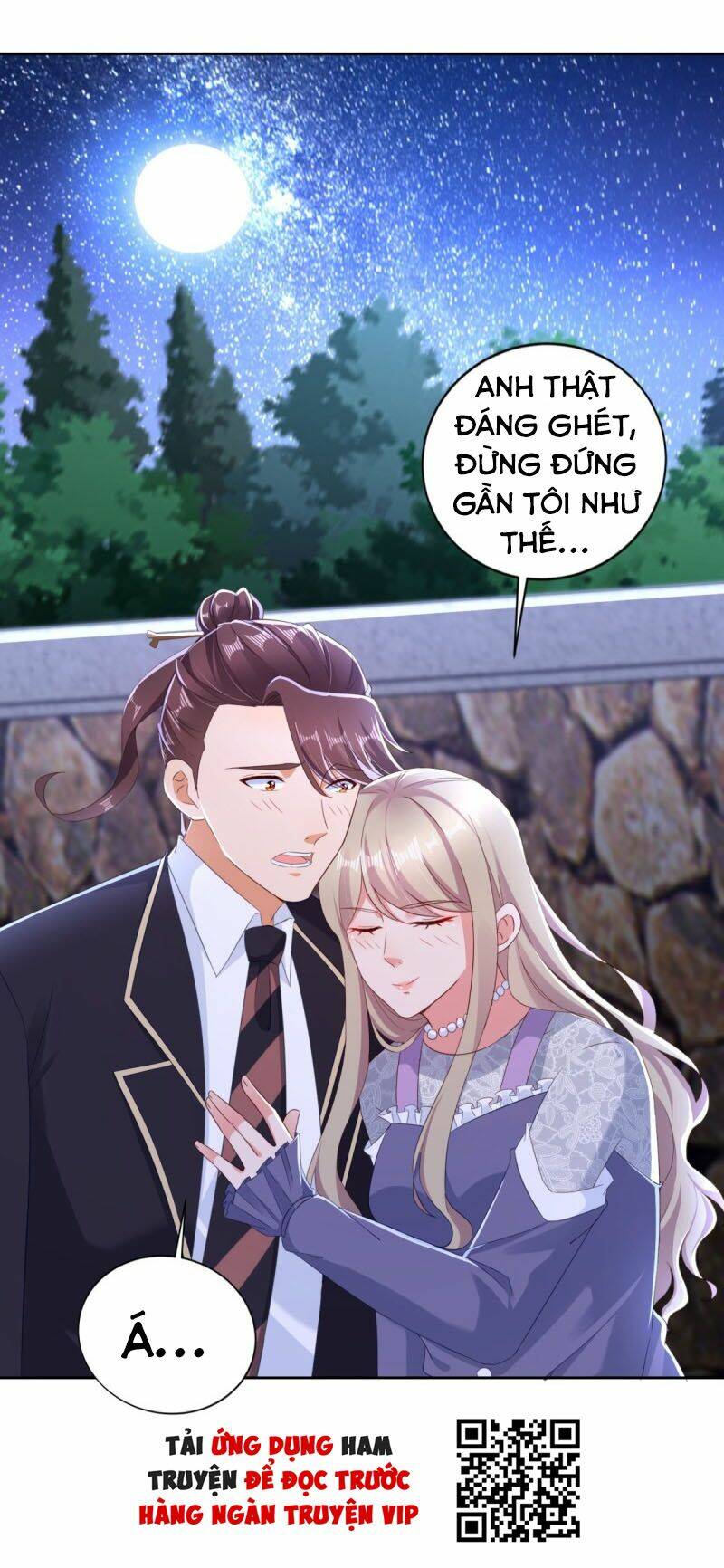 chí tôn toàn năng chapter 92 34