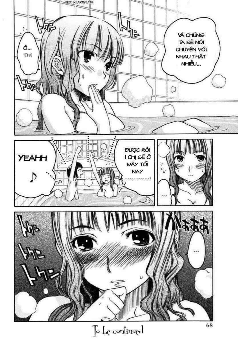 kimikiss chapter 3 20