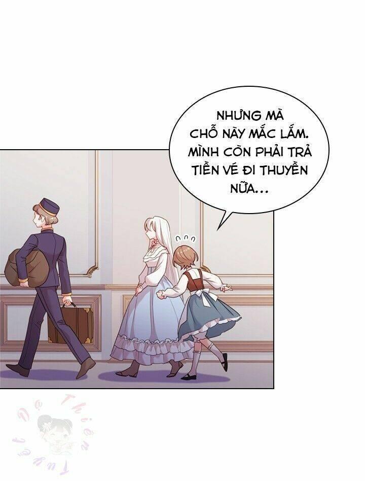 để yên cho tiểu thư hiền chapter 6 14