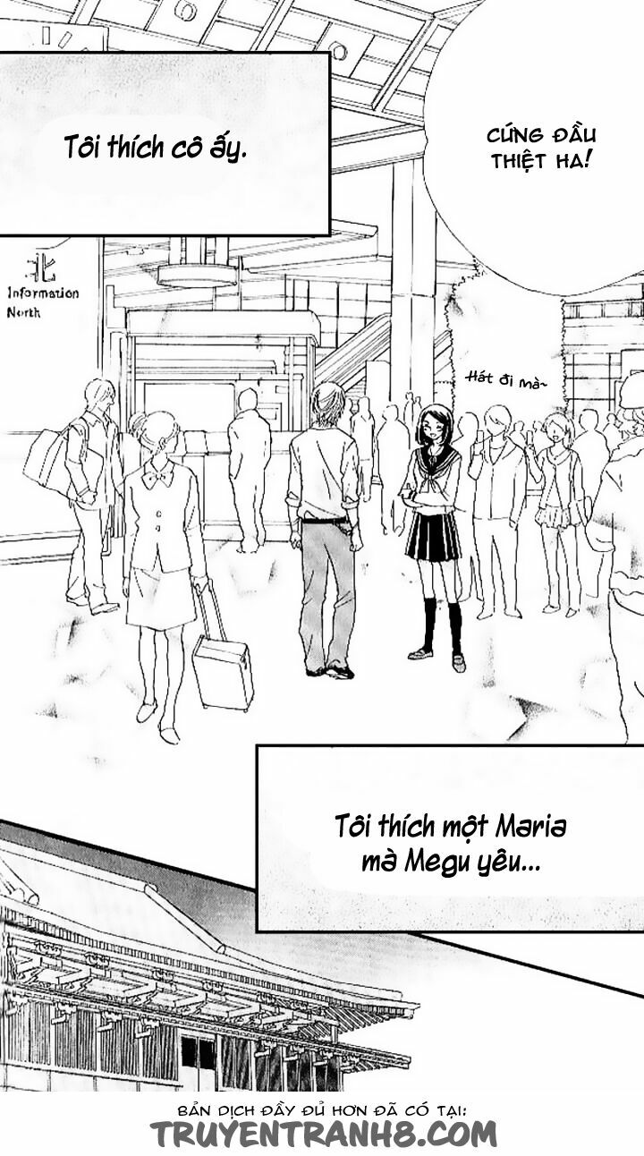 ác quỷ và bản tình ca chapter 82 25