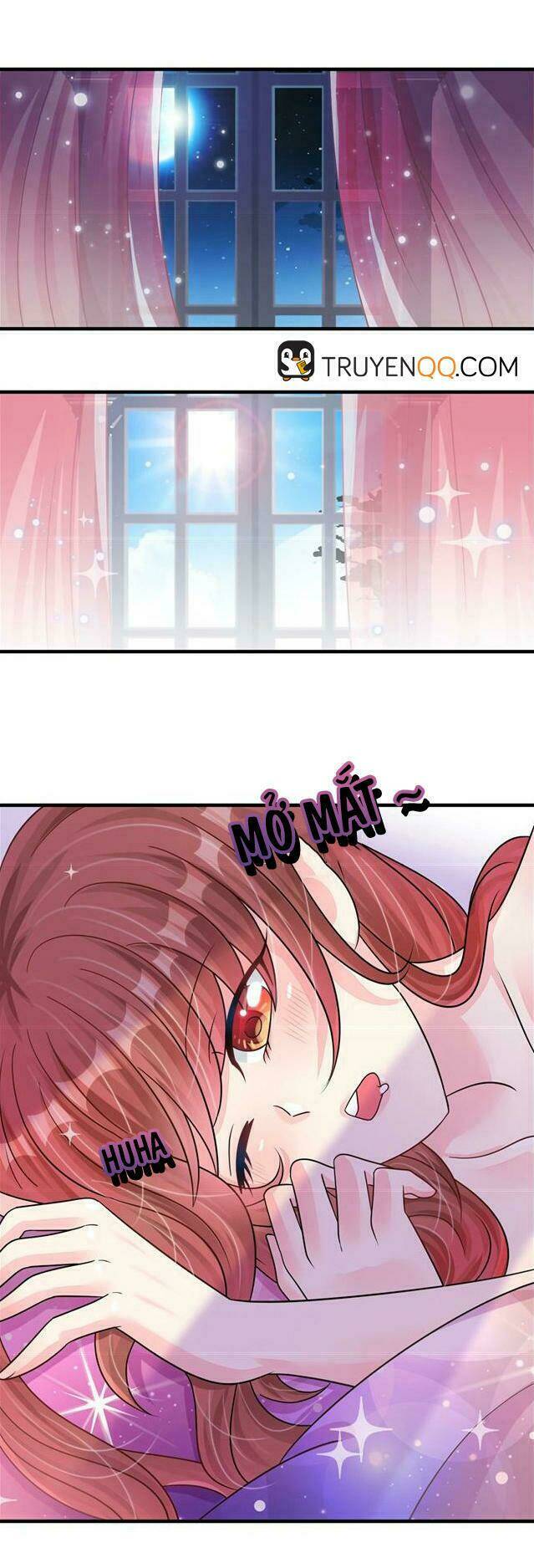 thuyền trưởng đại nhân khinh diểm ái chapter 21 12