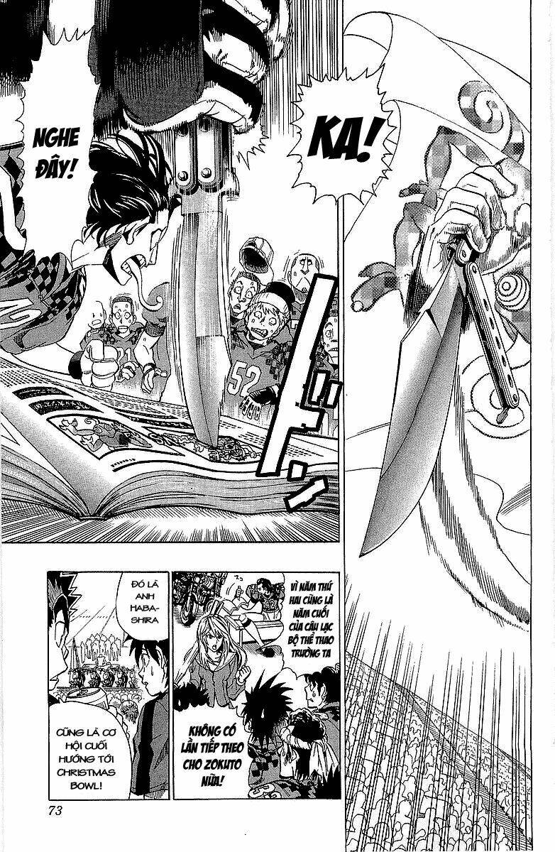 lá chắn mắt chapter 110 3