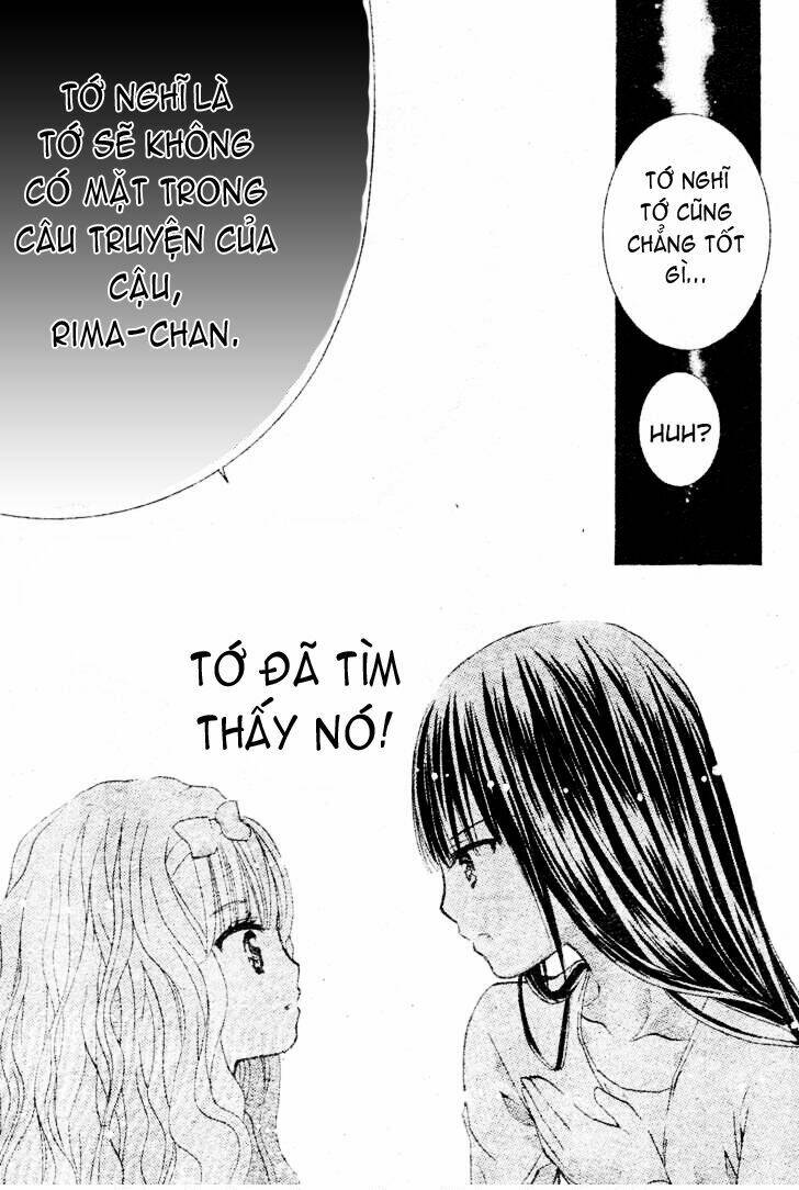 shugo chara! encore chapter 2 26