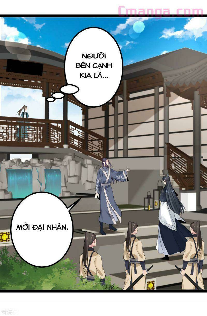 độc y đích nữ chapter 38 15