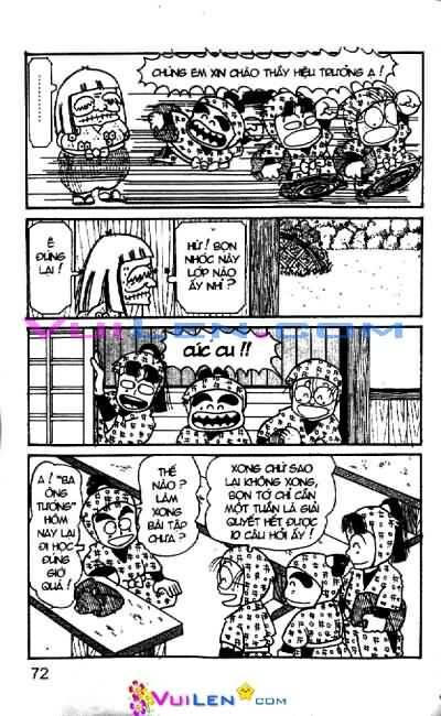 ninja loạn thị chapter 6 73