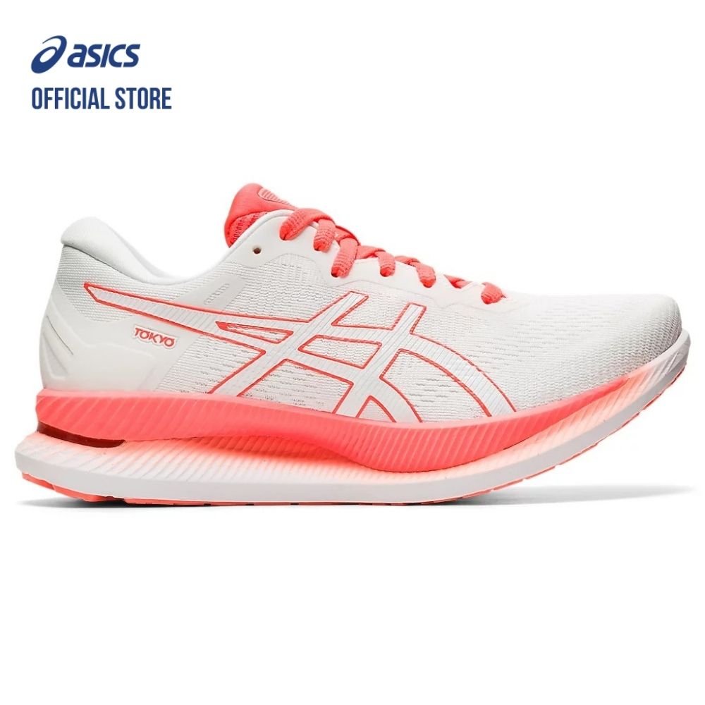 Giày chạy bộ nữ Asics Glideride - 1012A943.100