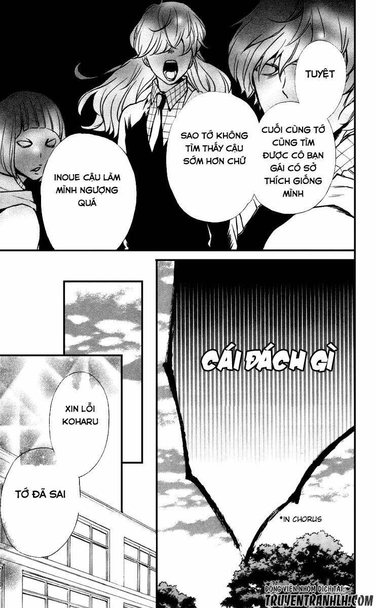 haru x kiyo chapter 7 42