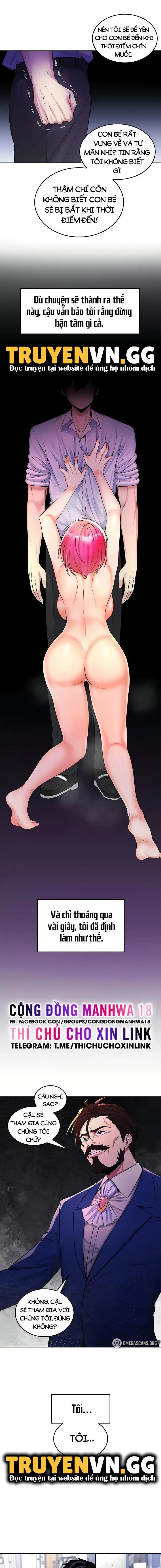 phịch cây thế giới chapter 24 1