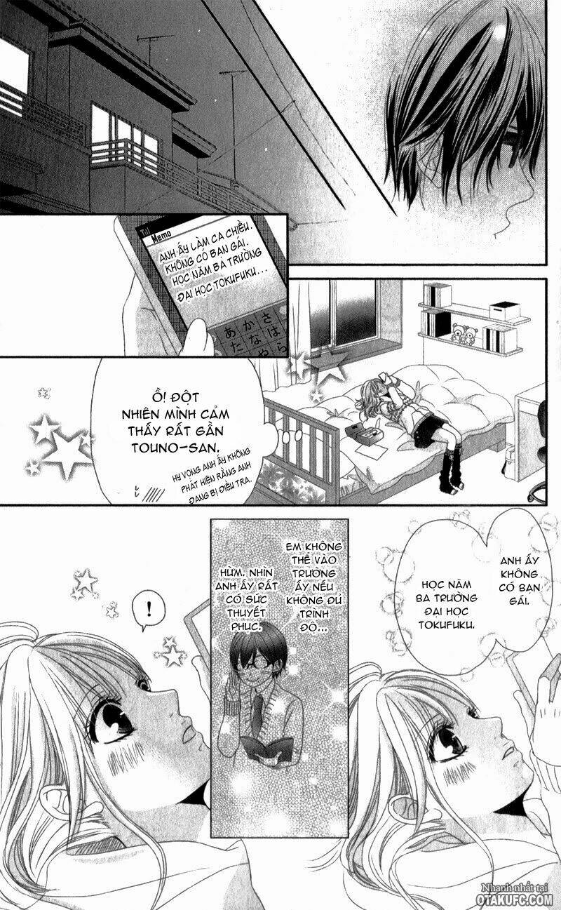 hyakujuu no ou ni tsugu chapter 4 7