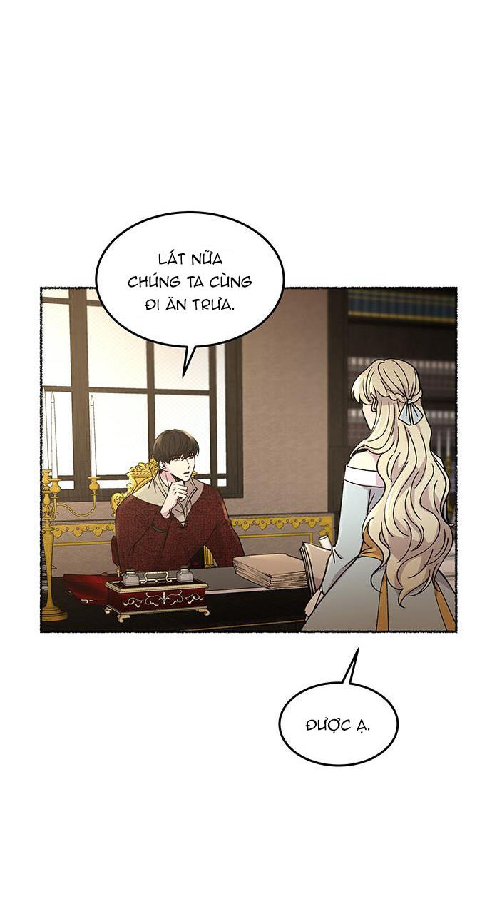 như gió trên cành cây khô chapter 72 16