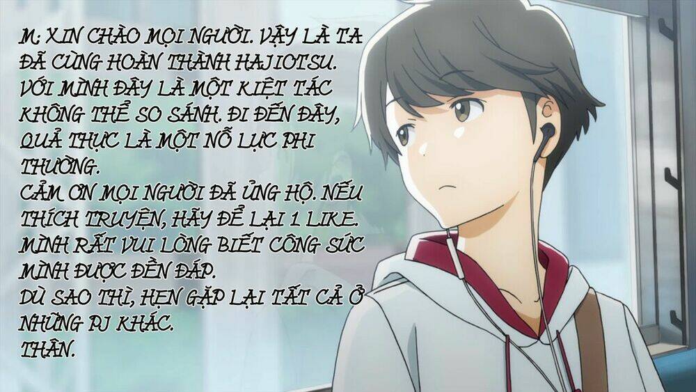 hajiotsu chapter 32 29