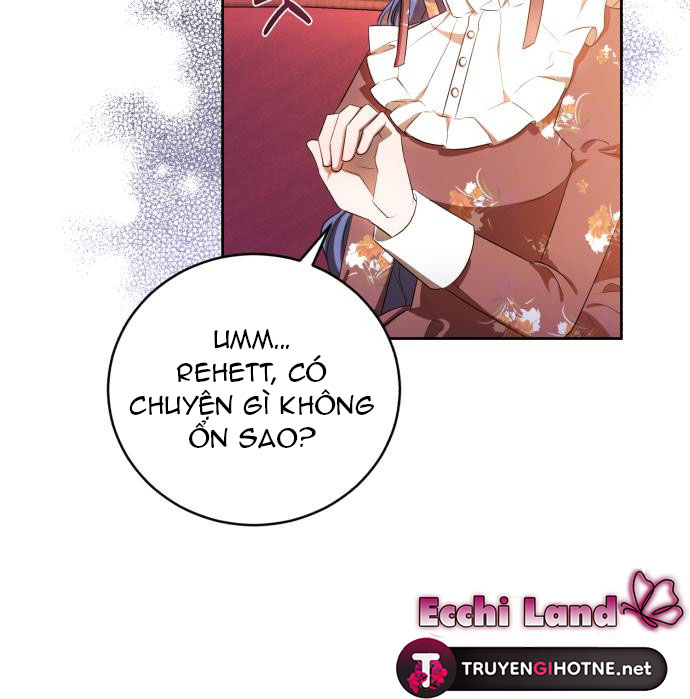 tôi trở thành nữ phản diện trong cuốn tiểu thuyết tàn khốc chapter 14.1 32