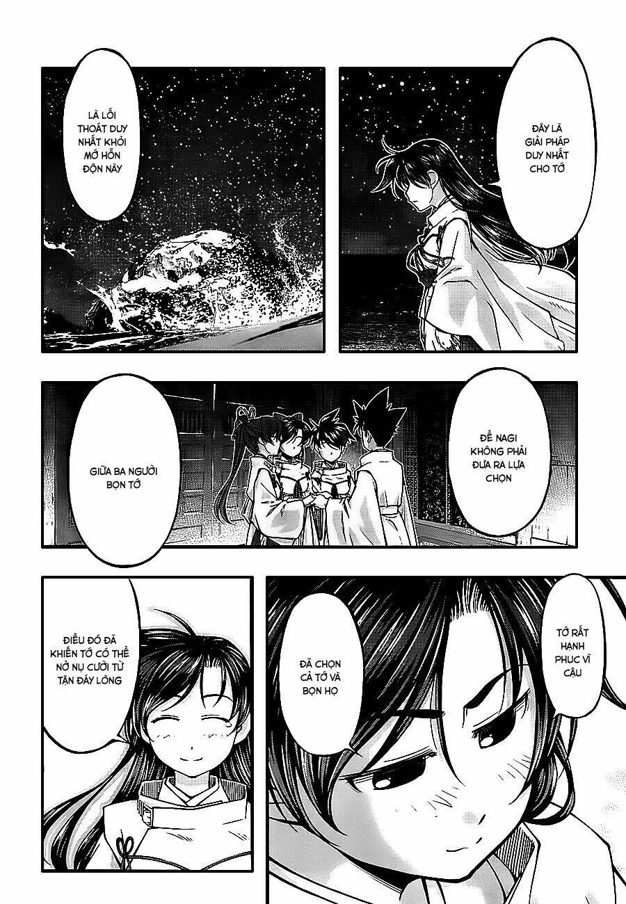 umi no misaki chapter 117 13