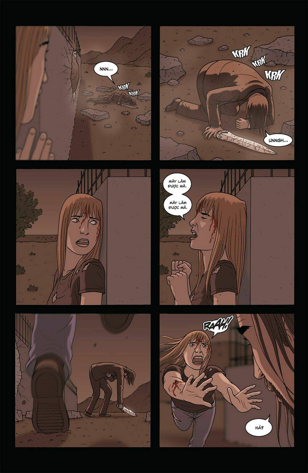 the sword chapter 15 19