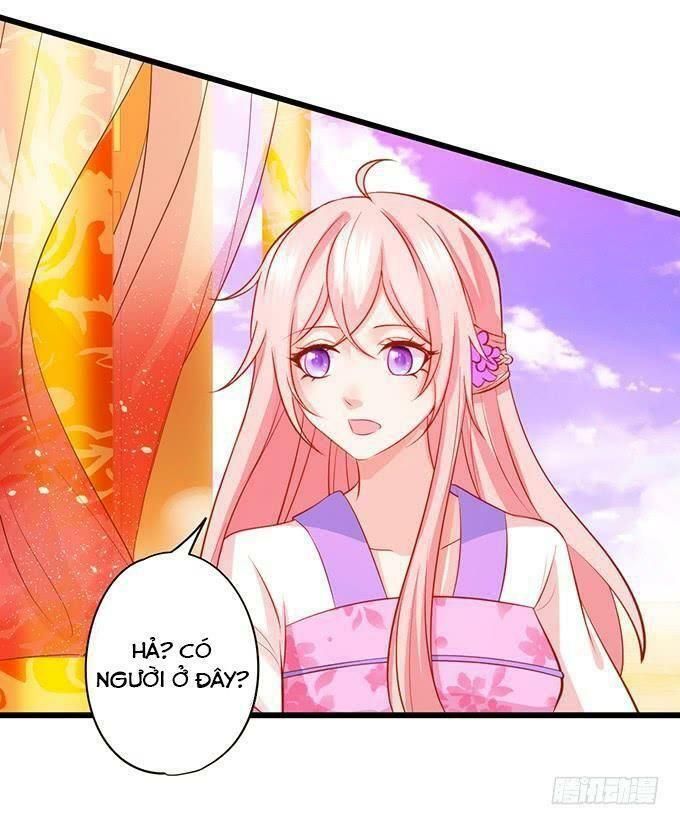 hồ tiên hung bạo chapter 103 6