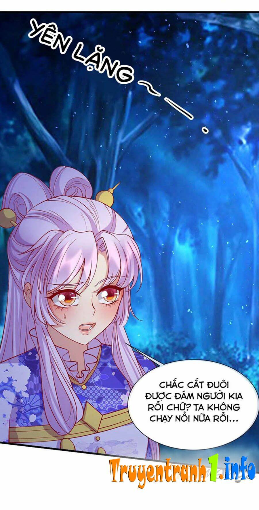 dưỡng thú vi phi chapter 61 26