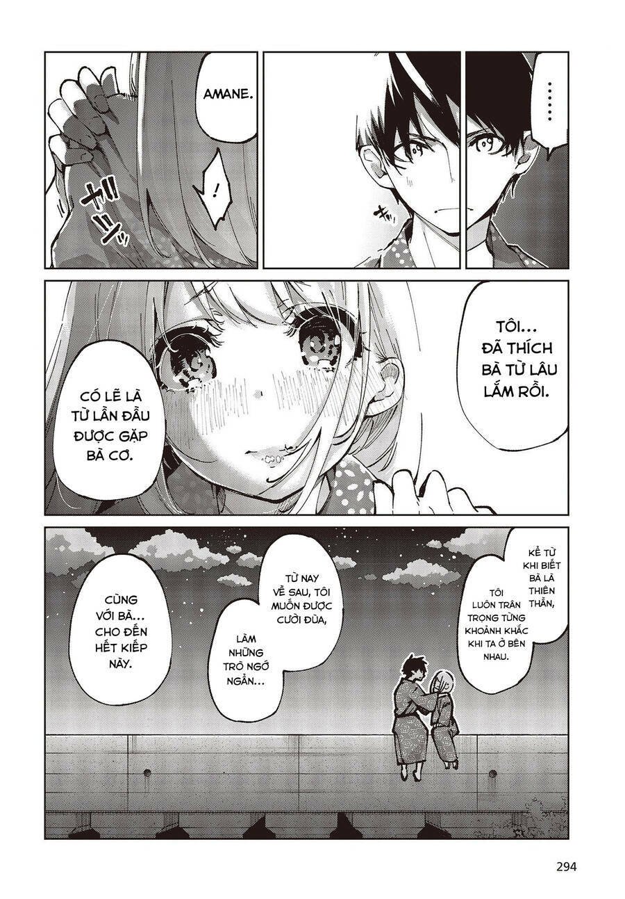 jiangshi kaitan blood chapter 63 37