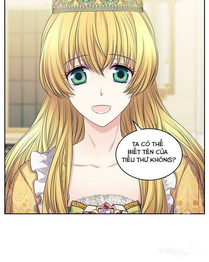 tôi trở thành hầu gái của một công tước chapter 66.2 16