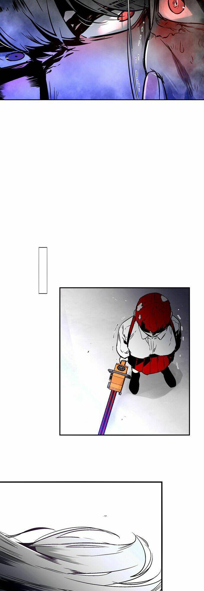 người máy hủy diệt chapter 98 25