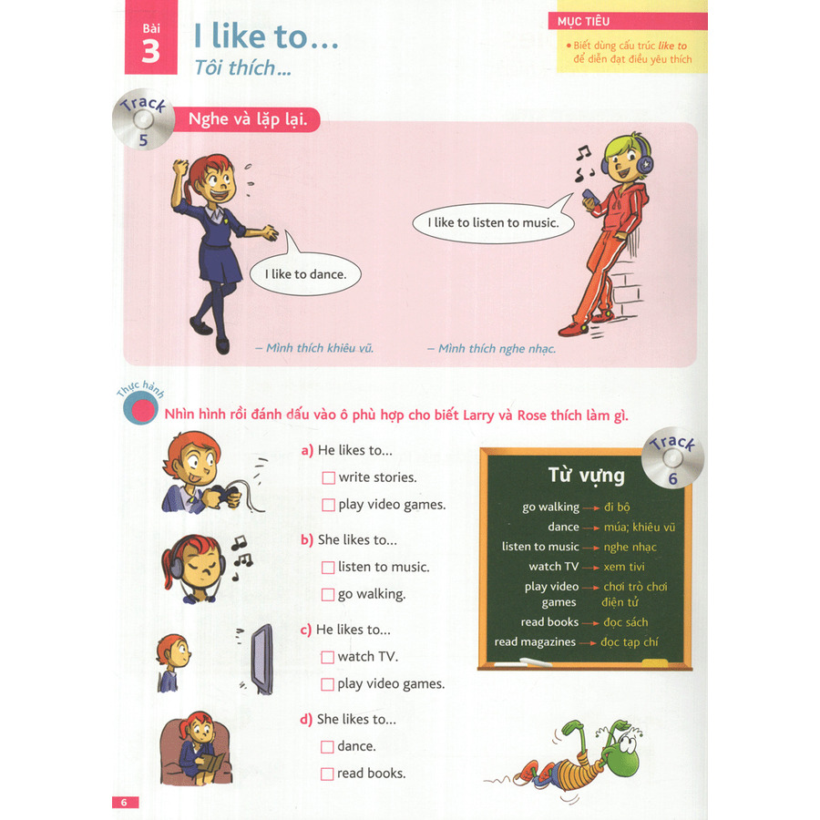 Sách To Understand English Lớp 4 + 1 CD