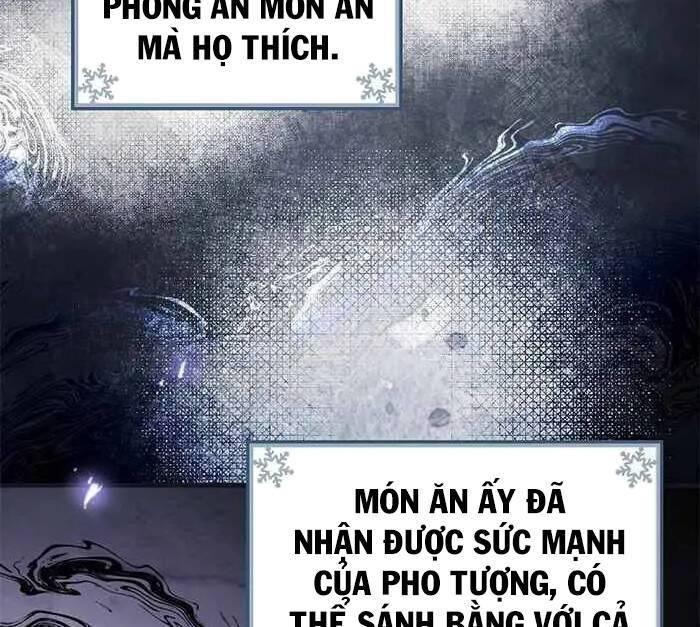 tôi lên cấp chỉ bằng cách ăn chapter 97 46