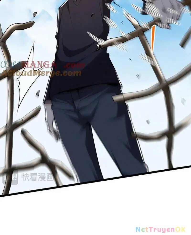 toàn dân tận thế: ta, virus quân vương chapter 17 40