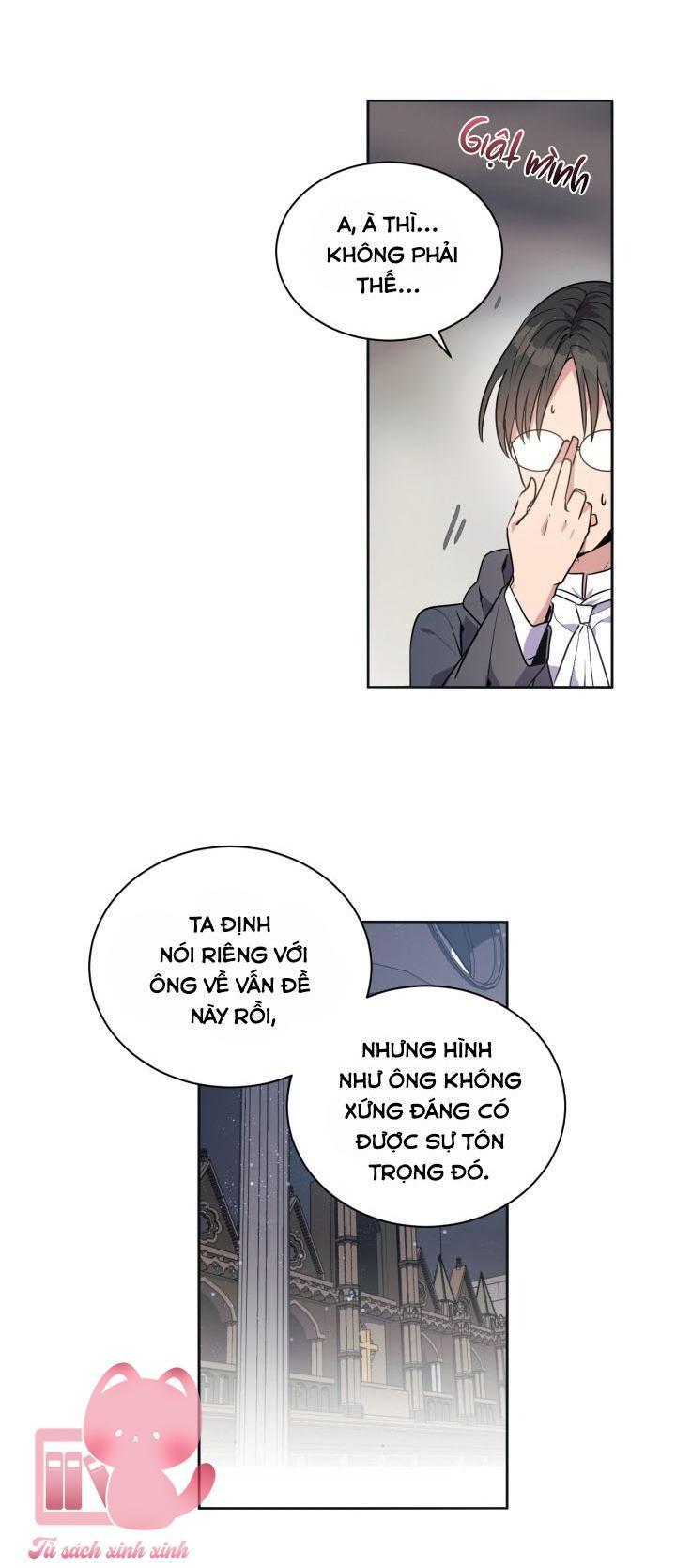 nguyện ước vô vọng của ma nữ chapter 22 18