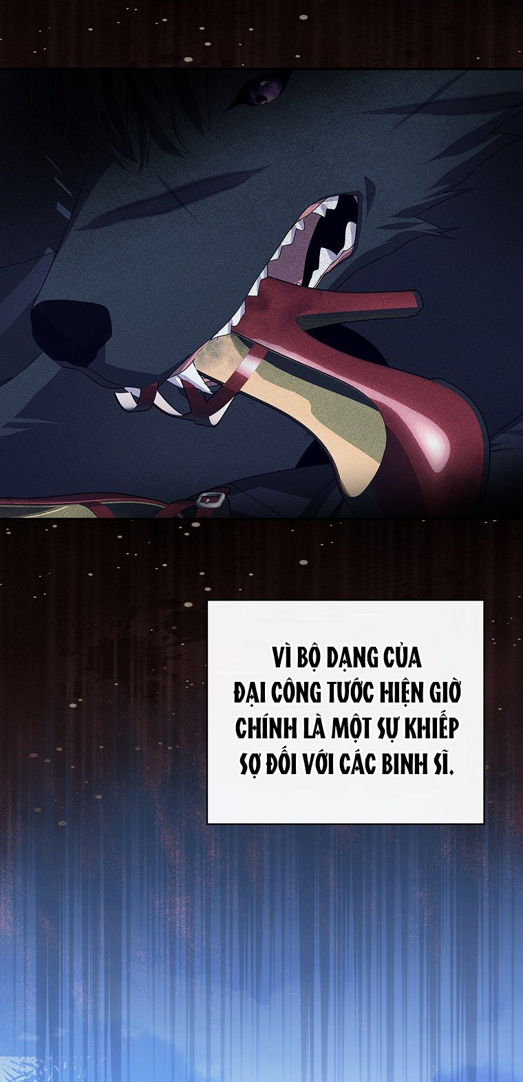 câu chuyện cổ tích về nhân vật phản diện chapter 48 8