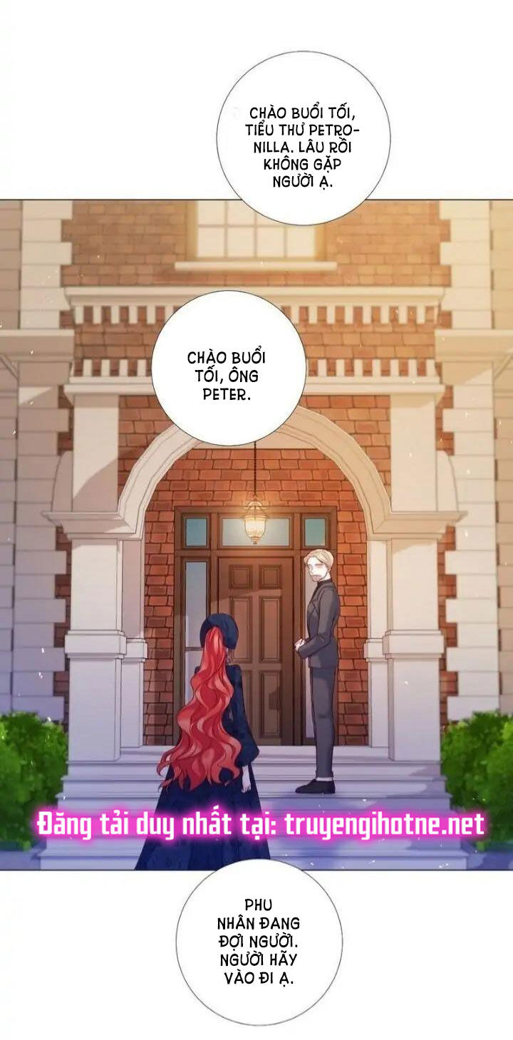 từ tiểu thư thành hoàng hậu - lady to queen chapter 91.1 2