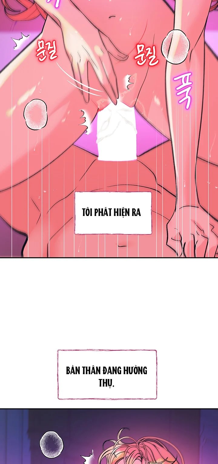 giấc mộng đêm hè chapter 8 11