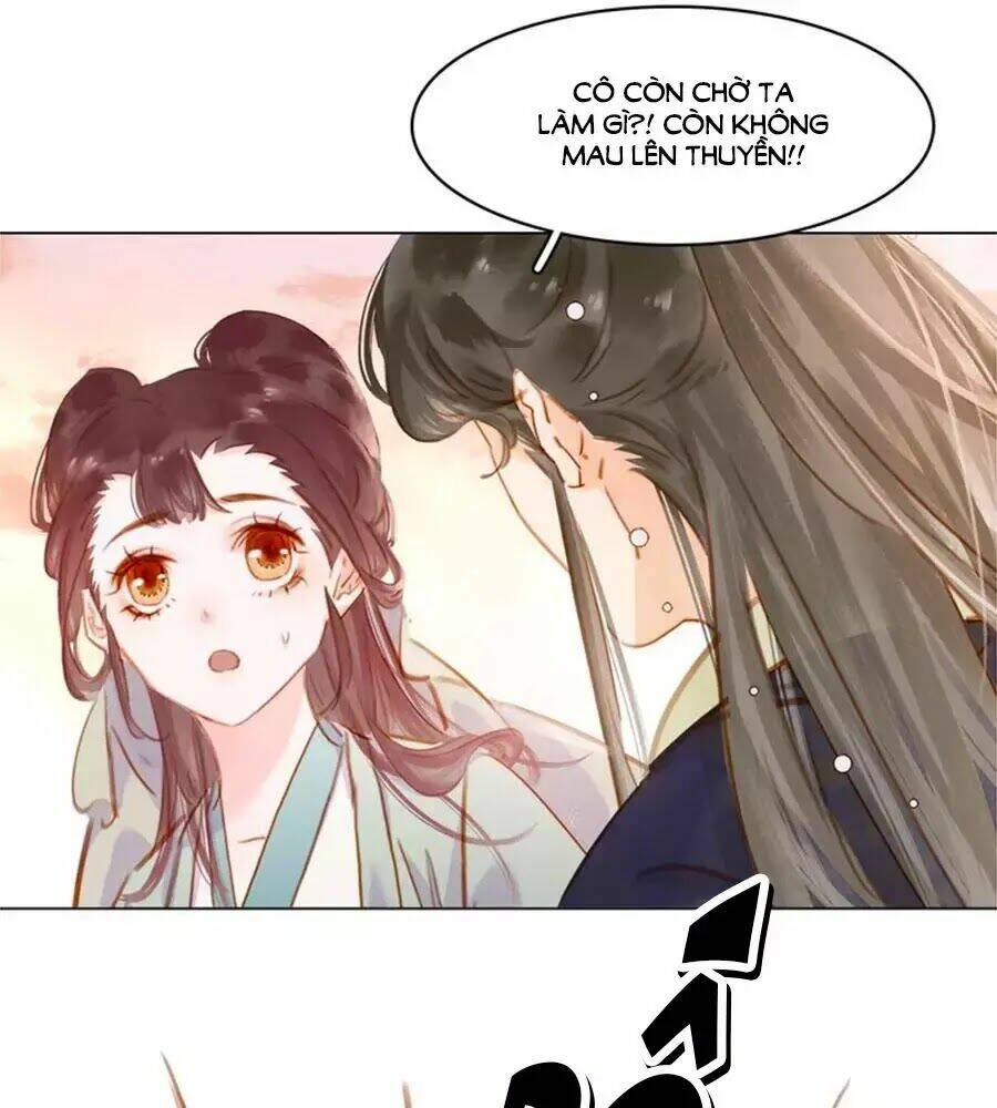 tiểu sư phụ, tóc giả của ngài rơi rồi! chapter 20 73