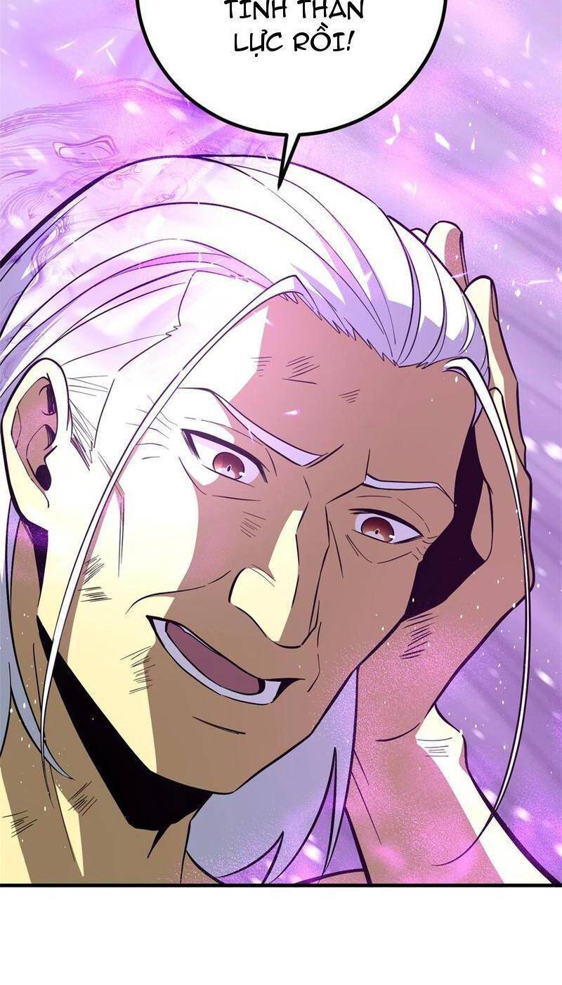 toàn cầu cao khảo chapter 239 45