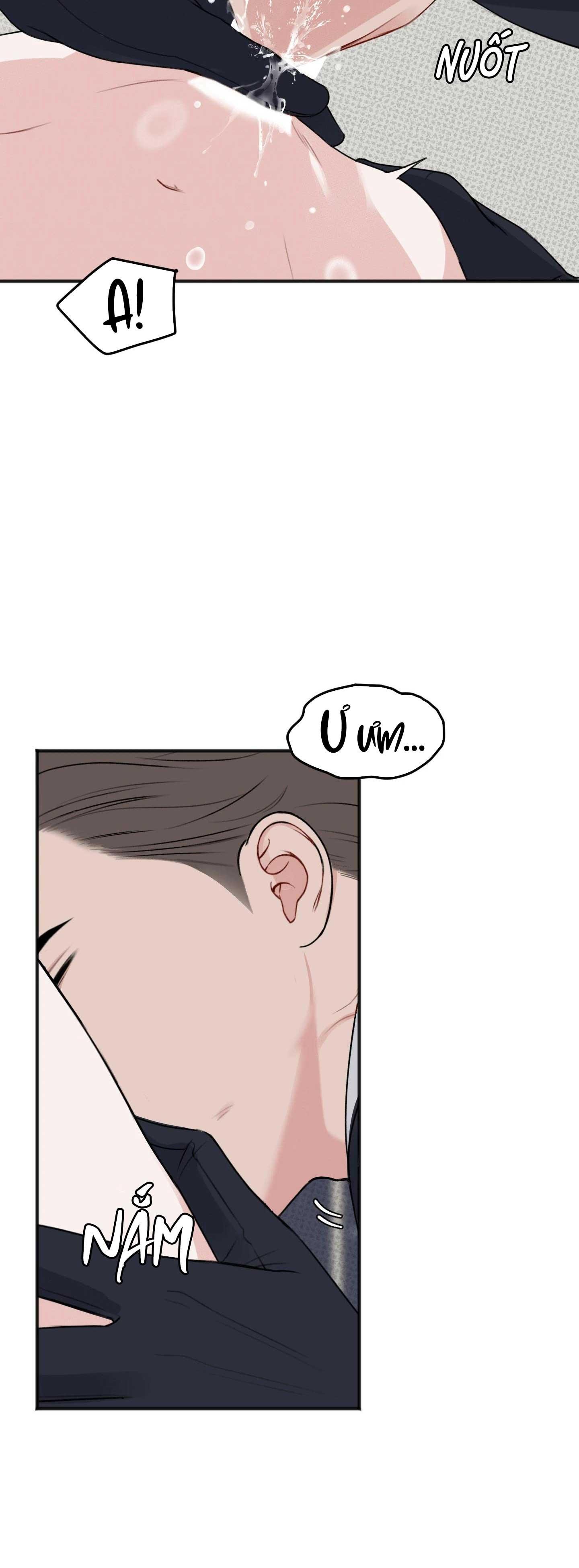 bé xúc tu chapter 28 29