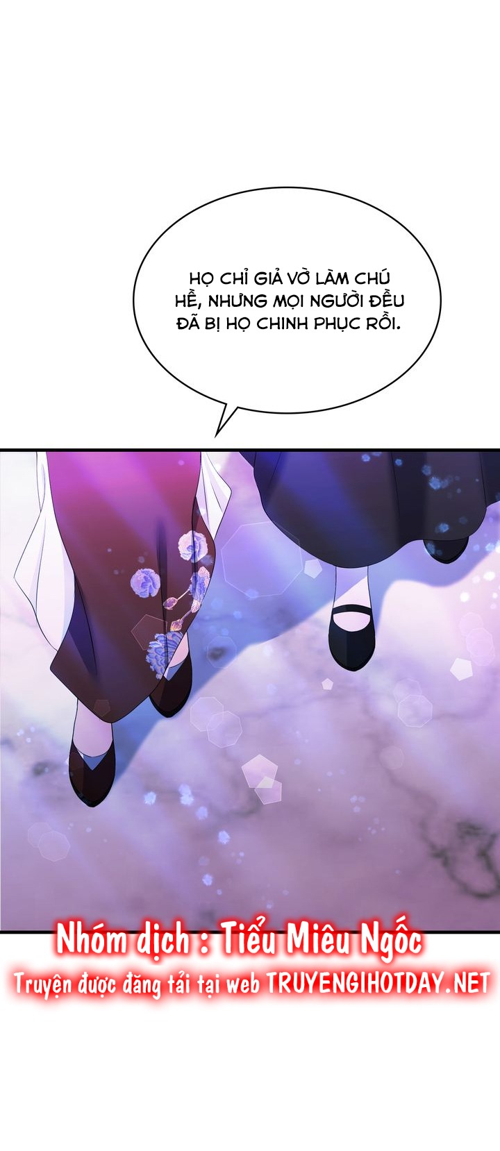 công lý của một ác nữ chapter 78 51