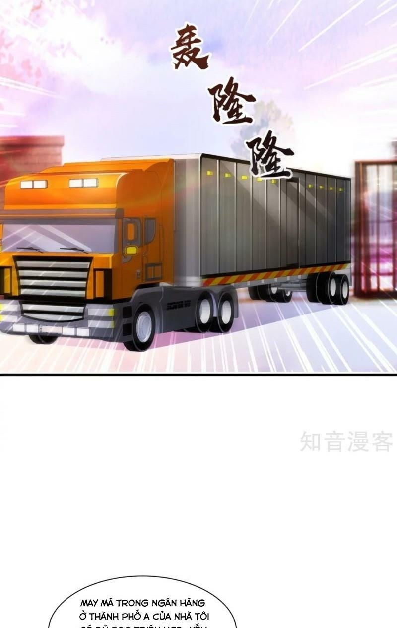 tối cường vận đào hoa chapter 116 5