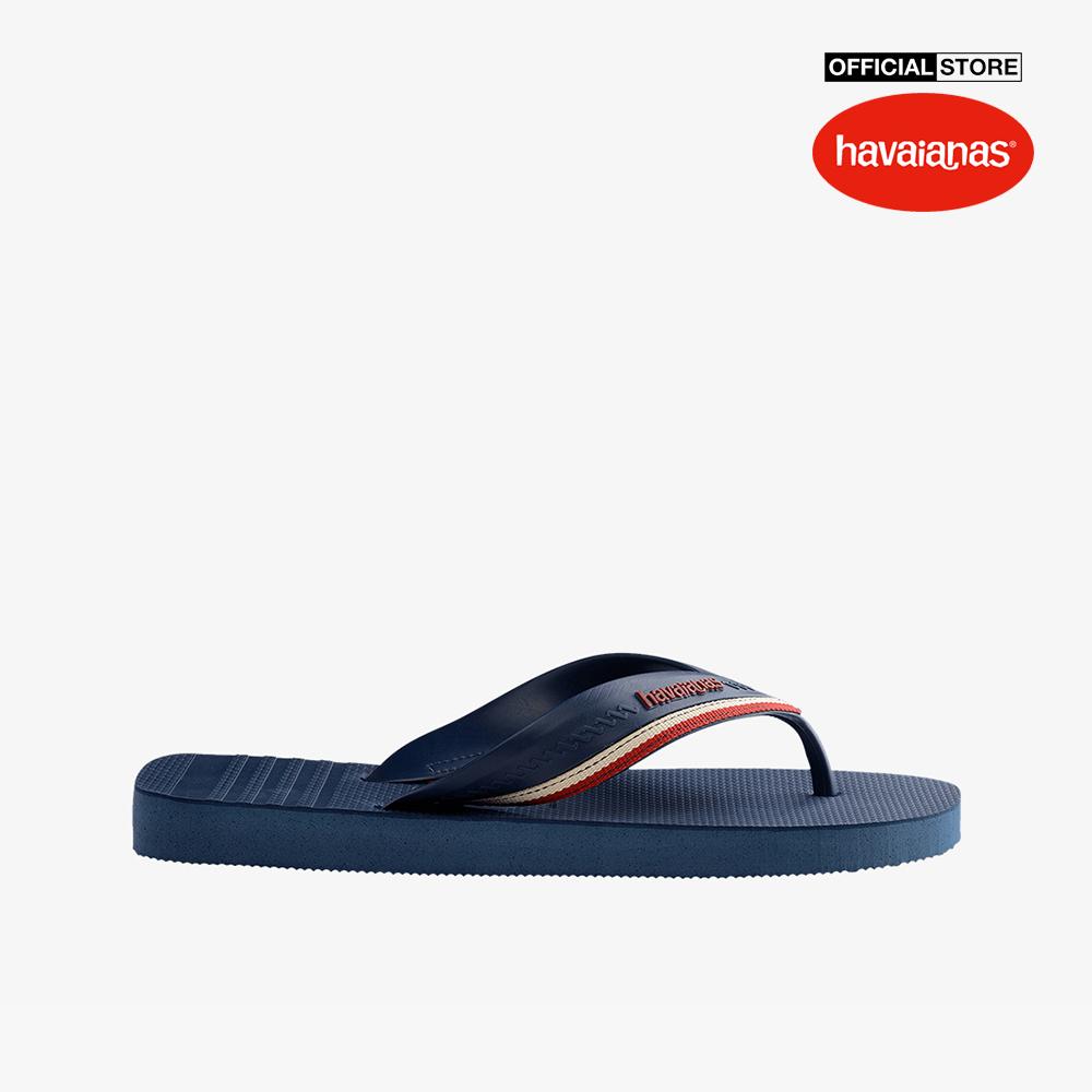 HAVAIANAS - Dép nam thời trang Hybrid Free 4146057-0089