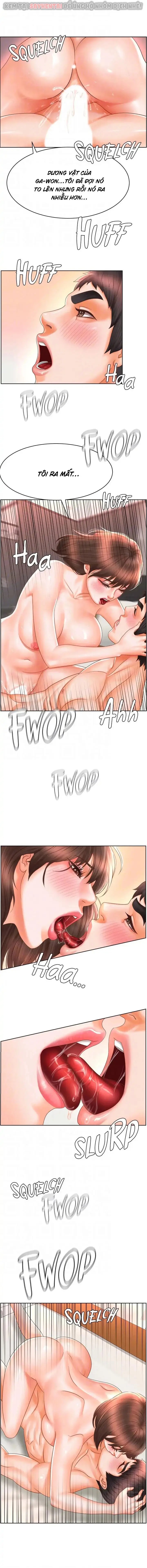 câu lập bộ manga quyến rũ chapter 17 10