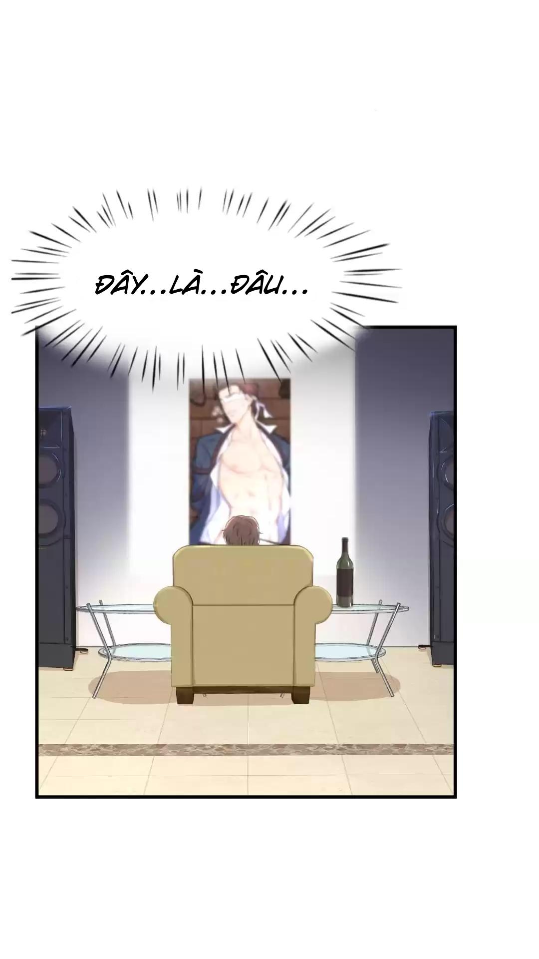 thu dĩ vi kỳ chapter 22 4